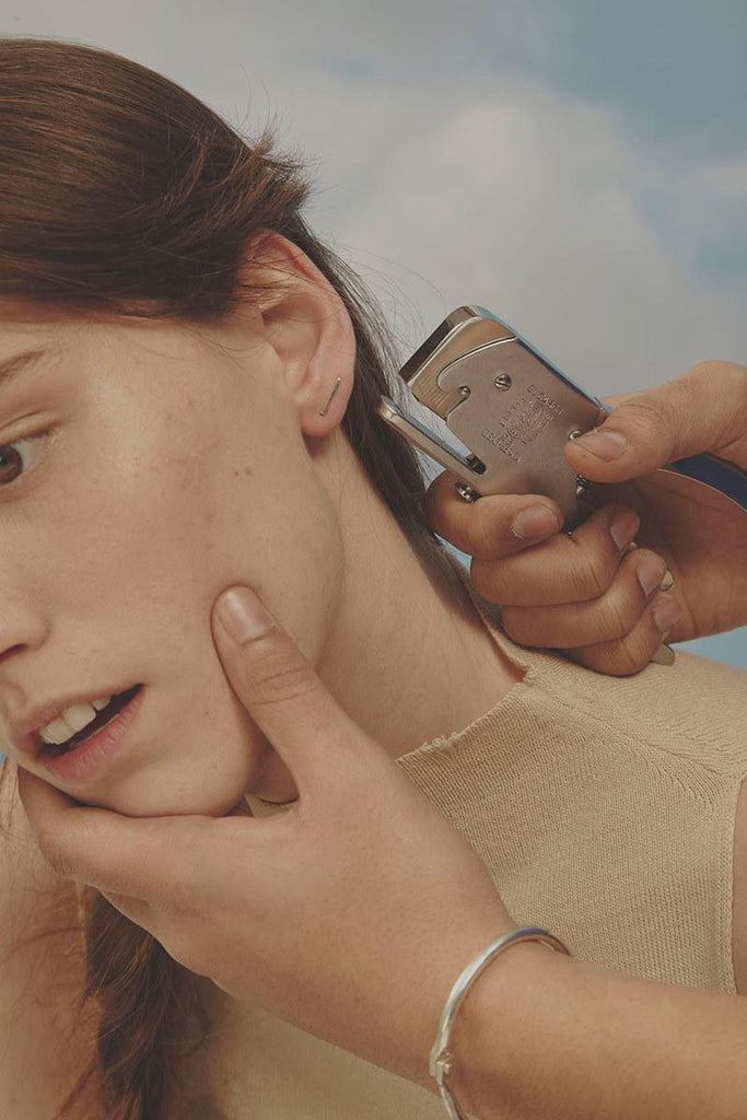 Almu Lingerie con la artesanía!!