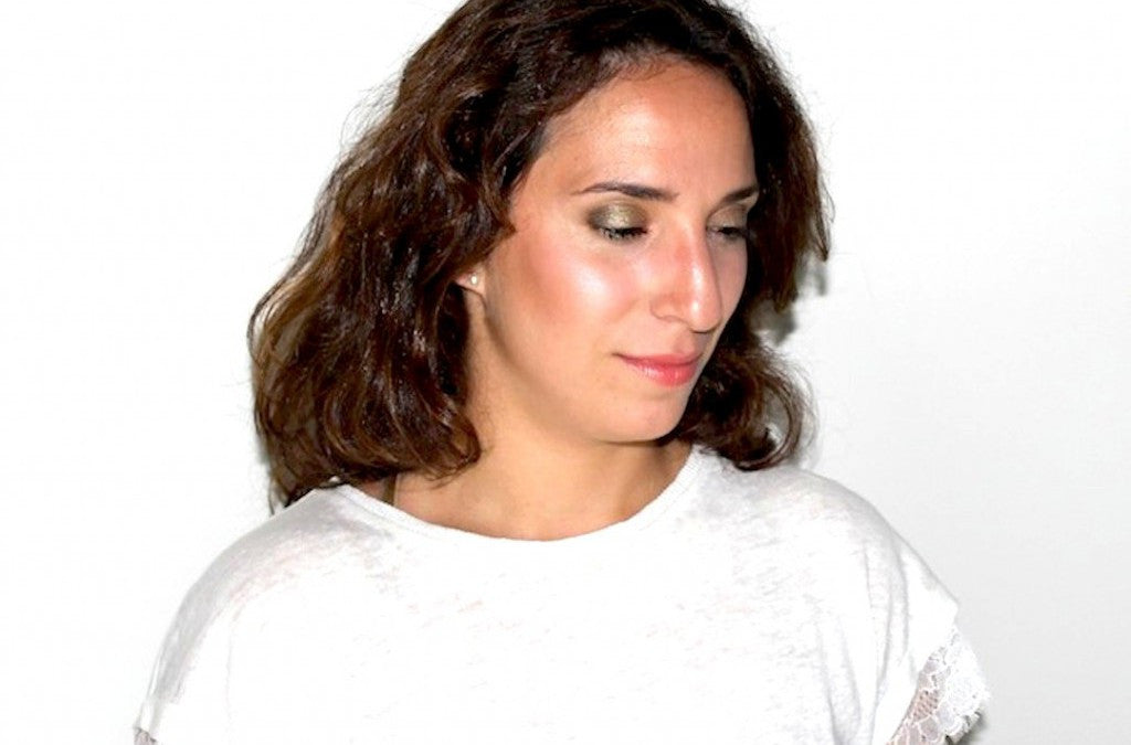 DIVA hace..... Maquillaje inspirado en Almu Lingerie